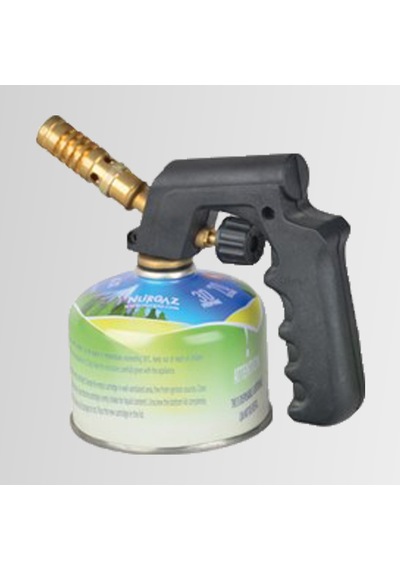 Nurgaz Ng-085 Troya Serisi Pürmüz Isıtıcı Isı Tabancası Kartuş Çok Renkli