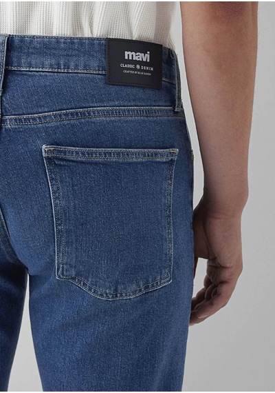 Mavi Martin Mavi Erkek Jean Pantolon M00378a4006