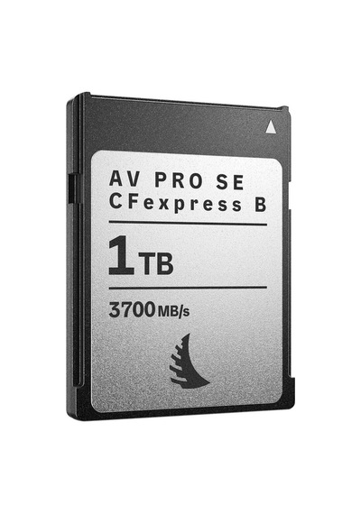 Angelbird - 1tb Cfexpress V4 B Tipi Hafıza Kartı