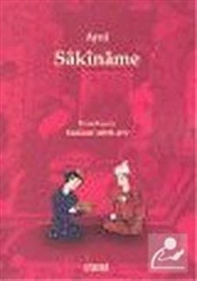 Sakiname - Ayni - Kitabevi Yayınları