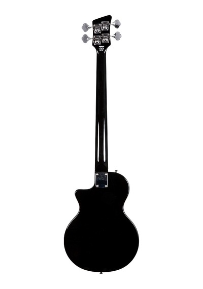 Orange Bg-o-bass-bk 4 Telli Rh Bas Gitar Siyah
