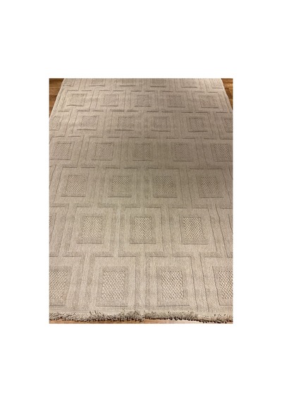 Bravvo Br008 160x230 Gri Halı