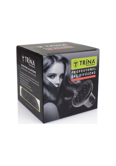 Trina Fön Makinesi Aparatı -214