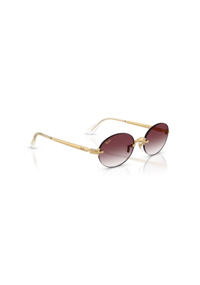 Ray-ban Rb 3929 001/8h Sarı