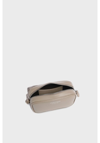 Emporio Armani Bayan Çanta Ew000537 Af12036 M1286 Bej Bej