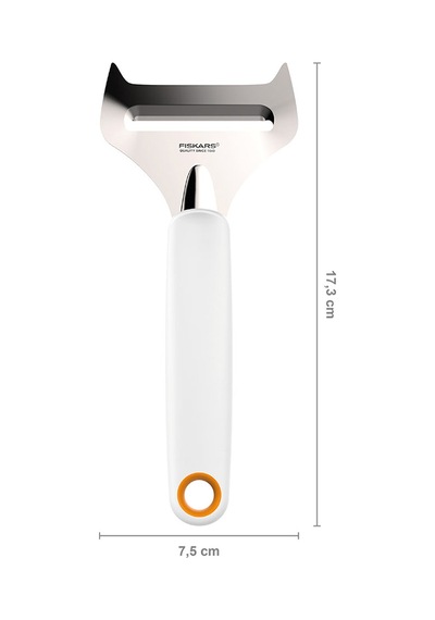 Fiskars Yumuşak Peynir Dilimleyici Fk-1016128 Fiskars Çok Renkli