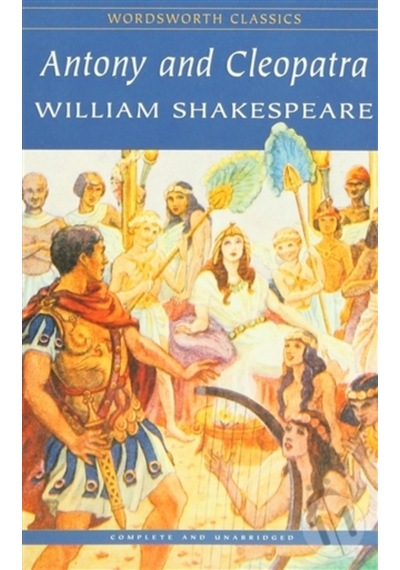 Antony And  Cleopatra