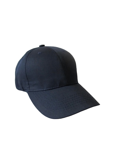 Eleven Markets Unisex Gri Ayarlanabilir Şapka