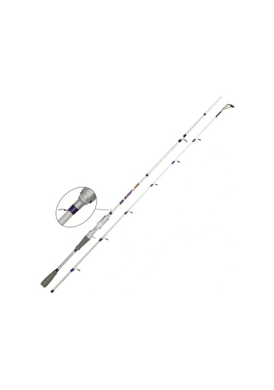 Wily Joys Bot 240cm 60-200 Gr Bot Tekne Kamışı 1