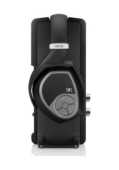 Sennheiser RS 195-U Bluetooth 2.4 Kulak Üstü Kulaklık
