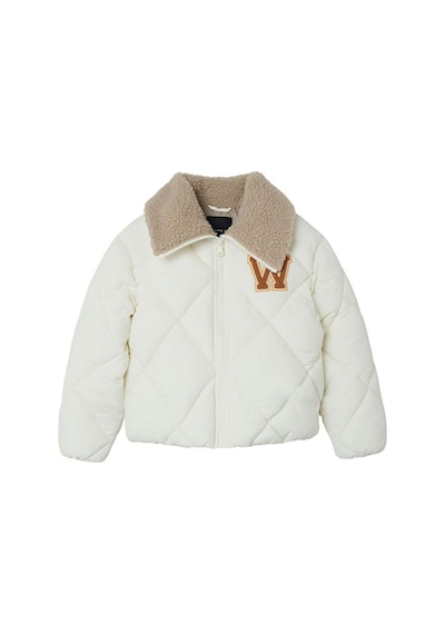 Name It Name İt Kids Nkfmelbourne Puffer Çocuk Günlük Mont 13235131 Bej Name It Name İt Kids Nkfmelbourne Puffer Çocuk Günlük Mont 13235131 Bej