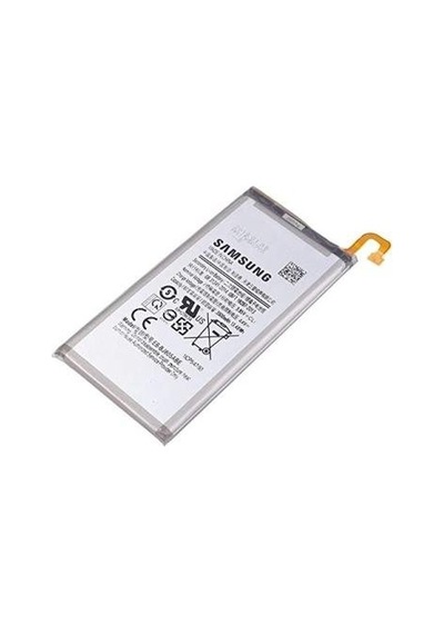 Samsung Uyumlu J600F Galaxy J6 Batarya 3000 Mah