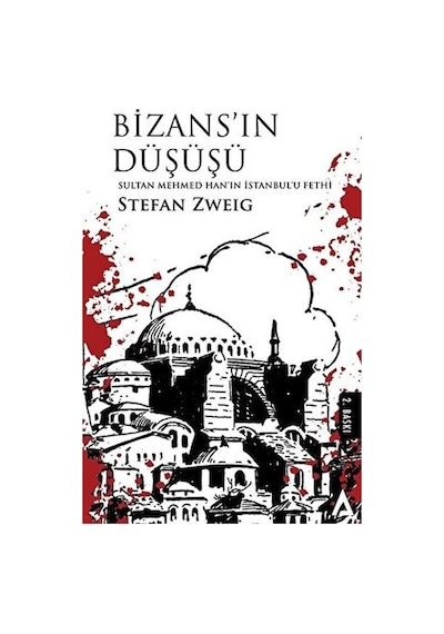 Bizans'ın Düşüşü