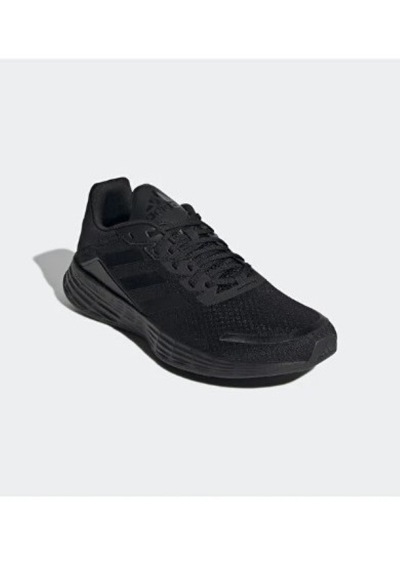Adidas G58109 Duramo Sl Kadın Spor Ayakkabı Siyah