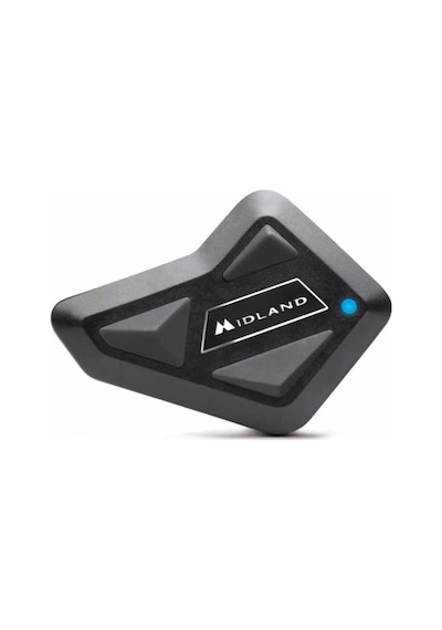 Mıdland Bt Mını Bluetooth Intercom Tek