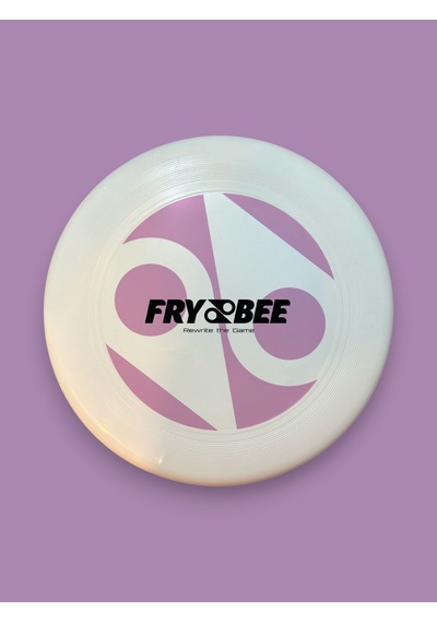 Fryzbee Profesyonel 175g Ultimate Frizbi Diski Orijinal