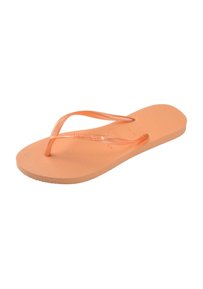 Havaianas Slım Kadın Turuncu Terlik - 4000030 Turuncu