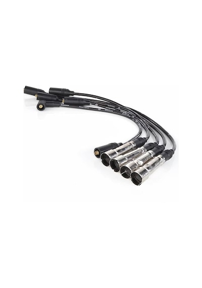 Mercedes W124 - M102 Buji Kablosu Zef466 Bosch A1021501918