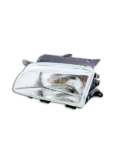 Citroen Berlingo 1996 2002 Far Sol