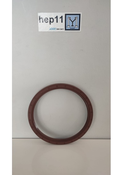 150x160x13 Viton Keçe