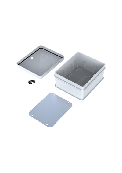 Yavuz Abs Pano 25 X 30 X 15.2 Cm Taban Saclı Ip65 Plastik Pano Montaj Plakalı Elektrik Kutusu Pano Darbeye Dayanıklı Dış Ortam Muhafaza Kutusu Abs Pano Poli 022 Sku: Smgstke13583fc77 Yavuz Abs Pano 25 X 30 X 15.2 Cm Taban Saclı Ip65 Plastik Pano Montaj Plakalı Elektrik Kutusu Pano Darbeye Dayanıklı Dış Ortam Muhafaza Kutusu Abs Pano Poli 022 Sku: Smgstke13583fc77