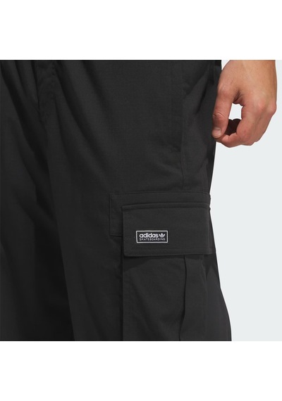 Adidas Skateboarding Cargo Erkek Eşofman Altı C-adıks6775e50a00 Siyah