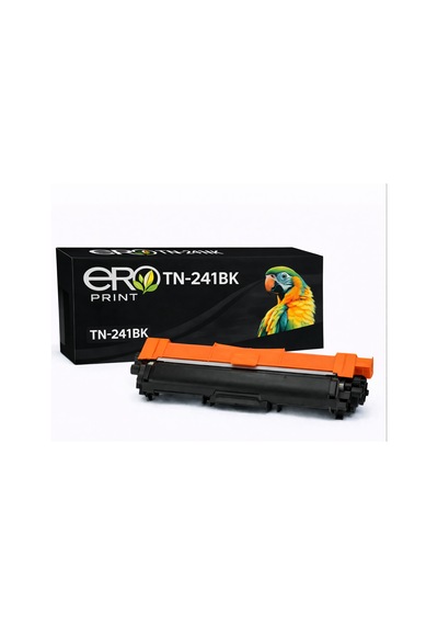 Tn-241bk / Brother Mfc-9140cdn Siyah Uyumlu Toner