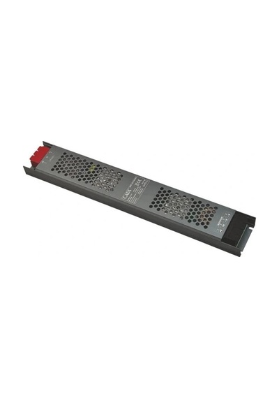 Cata Ct 2571 Şerit Led Trafosu 40a Süper Silim Kasa 500w