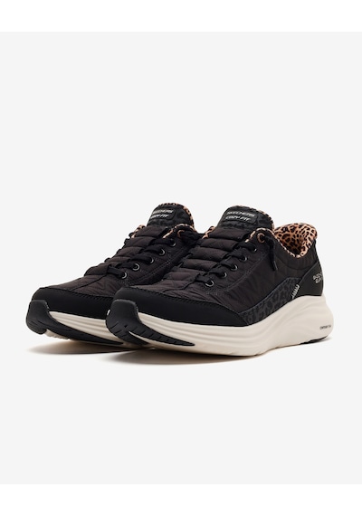 Skechers Contour Foam Kadın Siyah Spor Ayakkabı 150419 Blk Siyah