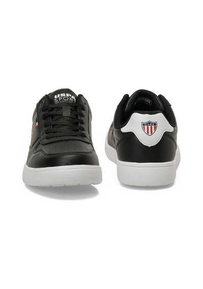 U.s. Polo Assn. Thunder 6fx Siyah Erkek Sneaker 000000000102157005 Siyah U.s. Polo Assn. Thunder 6fx Siyah Erkek Sneaker 000000000102157005 Siyah
