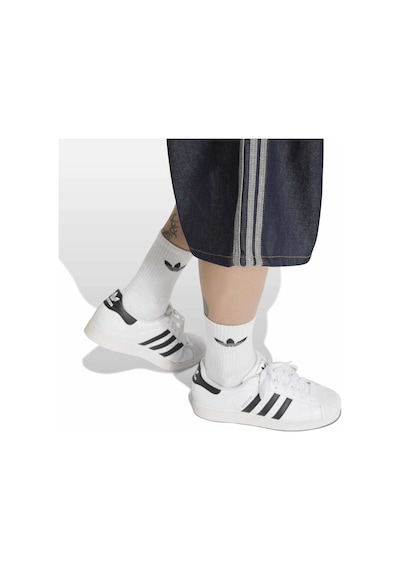 Adidas Fırebırd Mavi Erkek Şort Ks6882