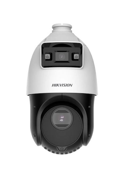 Hıkvısıon Ds-2se4c425mwg-e/14 F0 4mp 25x Tandemvu Colorful 100mt Ip66 Ir Ip Speed Dome Kamera Ayak Dahil