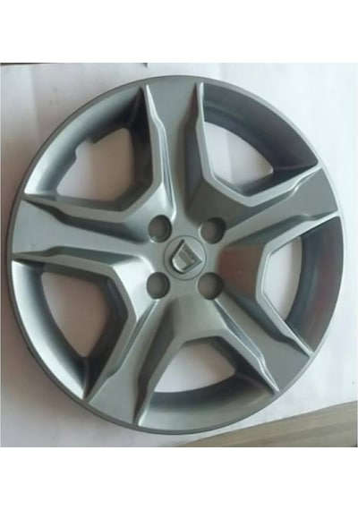 Dacia Sandero Stepway 16" Jant Kapağı Takımı(4 Adet) 403155853R T