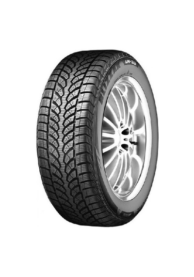 Bridgestone Blizzak LM005 195/60R15 88H M+S 3PMSF Kış Lastiği 2023