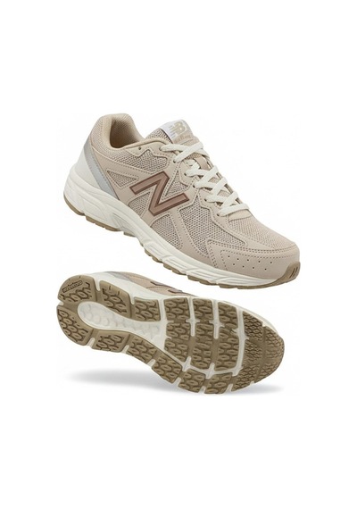 New Balance Lifestyle Unisex Shoes Bej