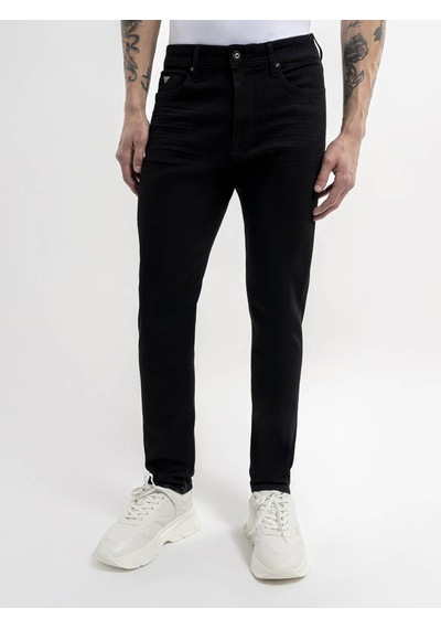 Loft Erkek Dn11875 Pantolon Lf2034723 Charly Black Siyah