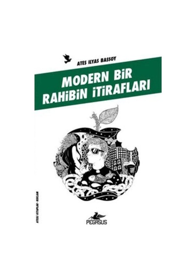 Modern Bir Rahibin İtirafları; Ateşli Kitaplar