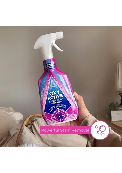 Ayrex Astonish Leke Çıkarıcı Sprey 750 Ml Genel