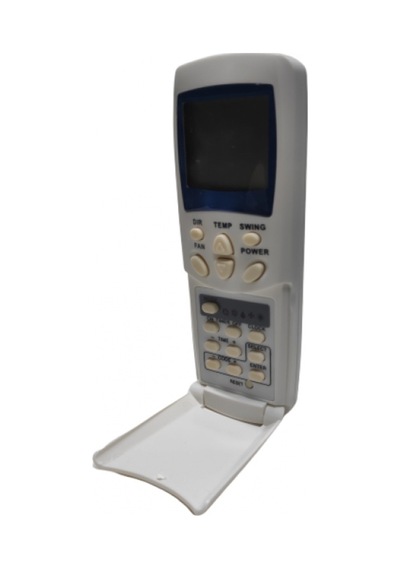 Klima Kumanda Universal Kt - 518 413375899