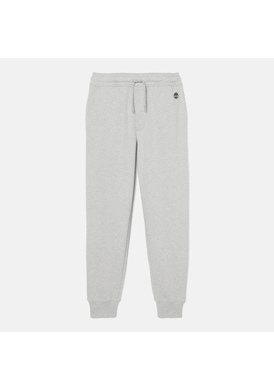 Timberland Exeter Rıver Loopback Sweatpant Erkek Eşofman Altı-31578 Gri