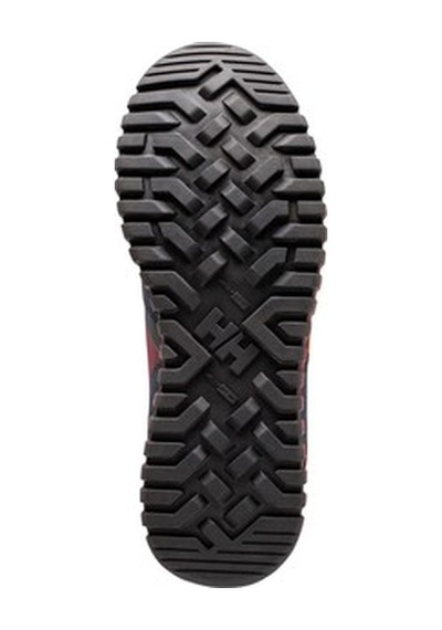 Helly Hansen Monashee Ullr Ht Ayakkabı Siyah