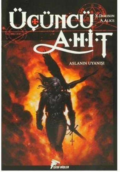 Üçüncü Ahit Aslanın Uyanışı