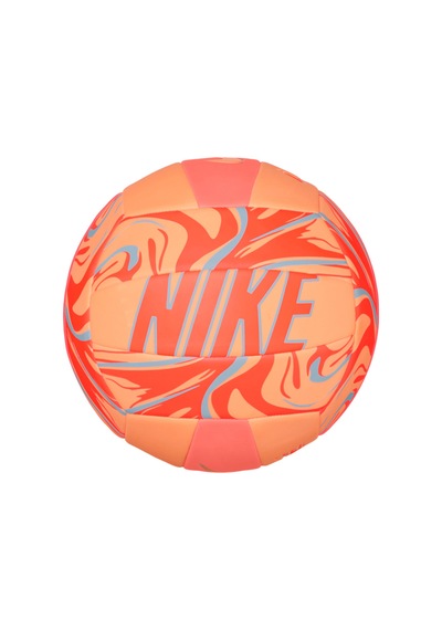 All Court Lite Unisex Turuncu Voleybol Topu N.100.9071.851.05