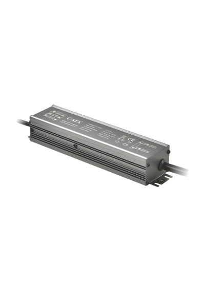 Cata Ct 2593 Dış Mekan 17a Şerit Led Trafosu 12v 200w