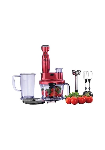 Stilevs Uyumlu Lımıtless 2000W Blender Elektronik Kart