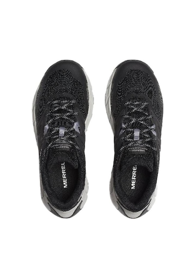 Merrell Maıpo Explorer Aerosport J038460 Kadın Spor Ayakkabı Siyah 36-41