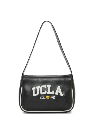 Ucla Kadın Çapraz Çanta 05uc26y9013 Siyah