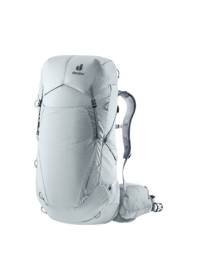 Deuter Aircontact Ultra 40 + 5 Litre Outdoor Sırt Çantası 3380124 4419 Tin - Shale