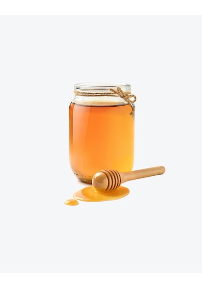 Süzme Bal 500 G