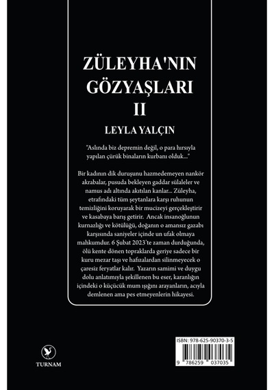 Züleyha'nın Gözyaşları 2 - 892290017